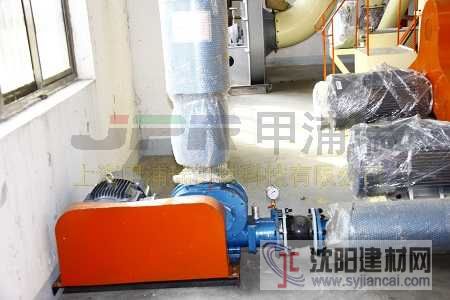 礦用散料氣流輸送機(jī)，粉體物料氣力輸送機(jī)設(shè)備