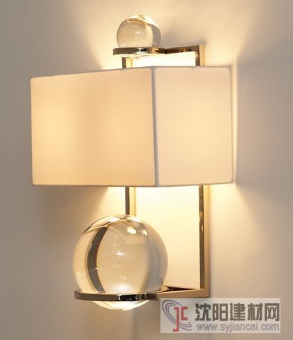 中式壁燈鐵藝簡約現代中式燈床頭燈客廳樓梯