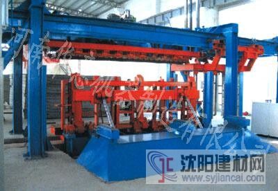 YY長春華意加氣混凝土設(shè)備廠家產(chǎn)品質(zhì)量