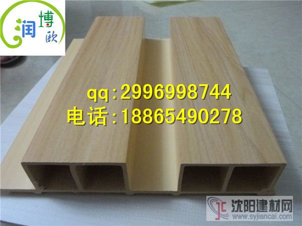 生態(tài)木與綠可木的優(yōu)點！
