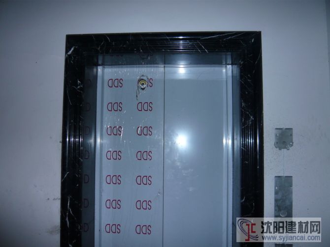 電梯門(mén)套