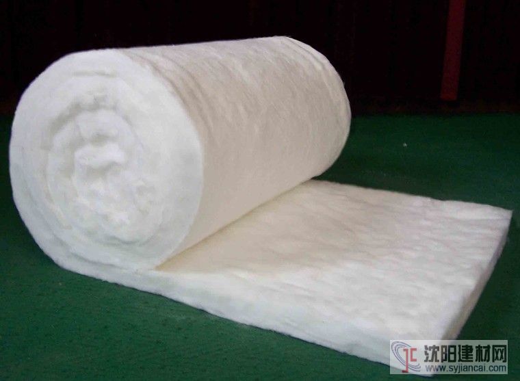 無(wú)甲醛玻璃棉