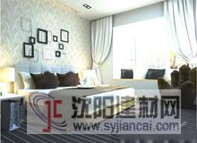 有了硅藻泥，墻壁的日常打理還需擔(dān)心嗎？