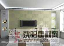 墻面壁材的發(fā)展趨勢(shì)