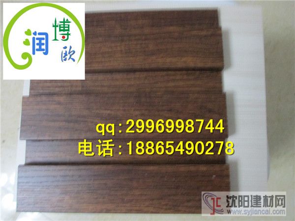 生態(tài)木廠家如何生存？臨沂生態(tài)木發(fā)展