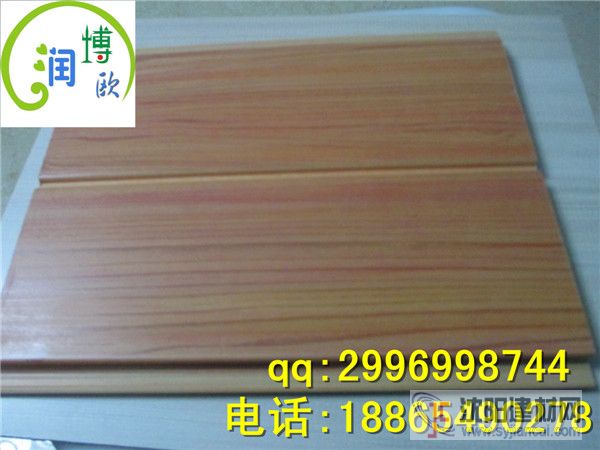 生態(tài)木價格有高有低是什么原因？