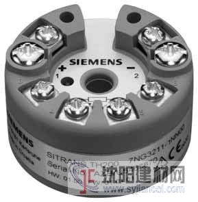 TH200 西門子溫度變送器 7NG3211-1NN00 現(xiàn)貨