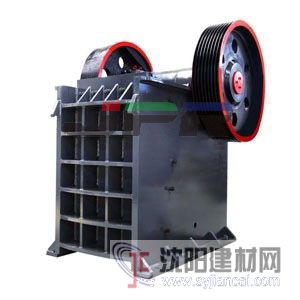 細(xì)顎式破碎機(jī)，上海顎式破碎機(jī)設(shè)備