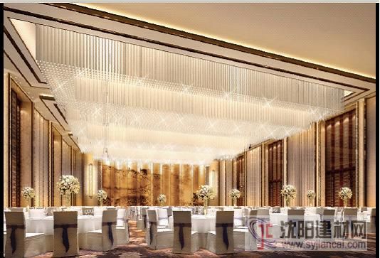 燈飾廠家定做酒店工程水晶燈廠家直銷(xiāo)