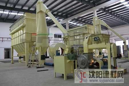 江陰粉體改性機(jī)設(shè)備，高效粉體包覆式改性機(jī)