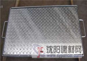 復合鋼格板的價格