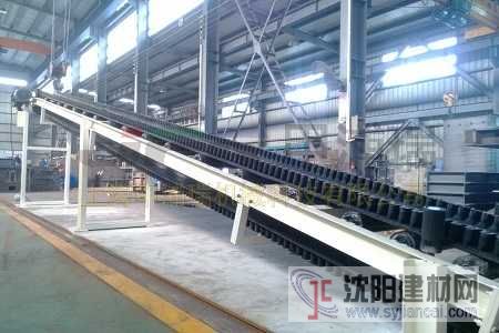 破碎生產(chǎn)專用皮帶輸送機(jī)，礦用皮帶輸送機(jī)設(shè)備