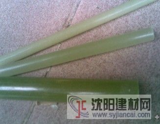 綠色環(huán)氧棒，進(jìn)口環(huán)氧玻璃纖維棒