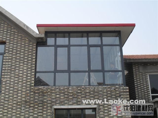 封露臺