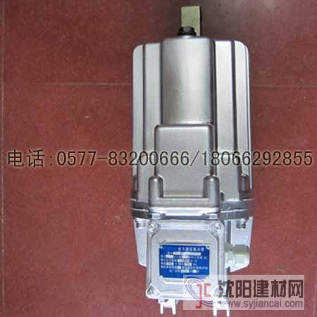 電力液壓推動器ED-80/6