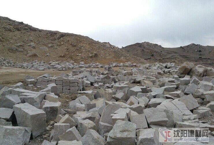 供應(yīng)沈陽(yáng)及周邊地區(qū)建筑石料，碎石，沙子，水泥