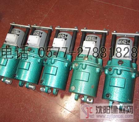 電力液壓推動(dòng)器YT1-25Z/4