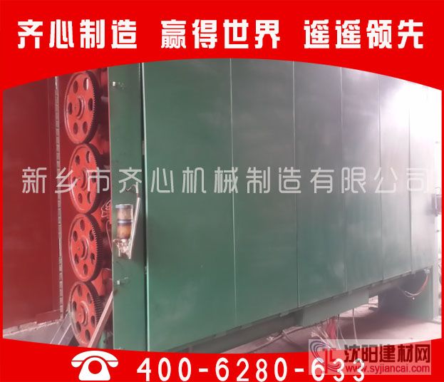 洛陽地板橡膠脫硫機(jī)無污染、連續(xù)、自動化