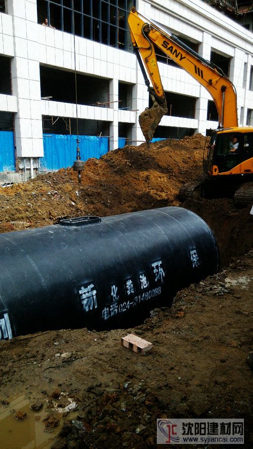 阜新市六合嘉際百萬(wàn)平大型社區(qū)1