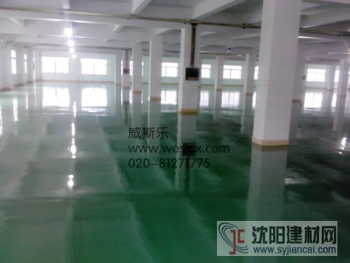提供清遠，濟南等地防靜電滾面環(huán)氧地坪材料及施工