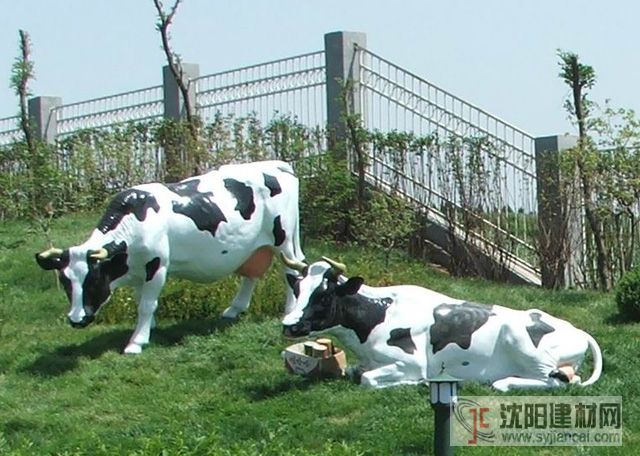 圣石FRP制品