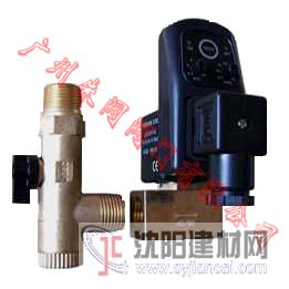 荷蘭JORC高壓電子排水器，廣東黃銅高壓電子排水器