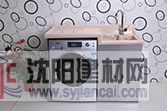 挑選洗衣柜，z主要的是合理判斷產(chǎn)品的尺寸