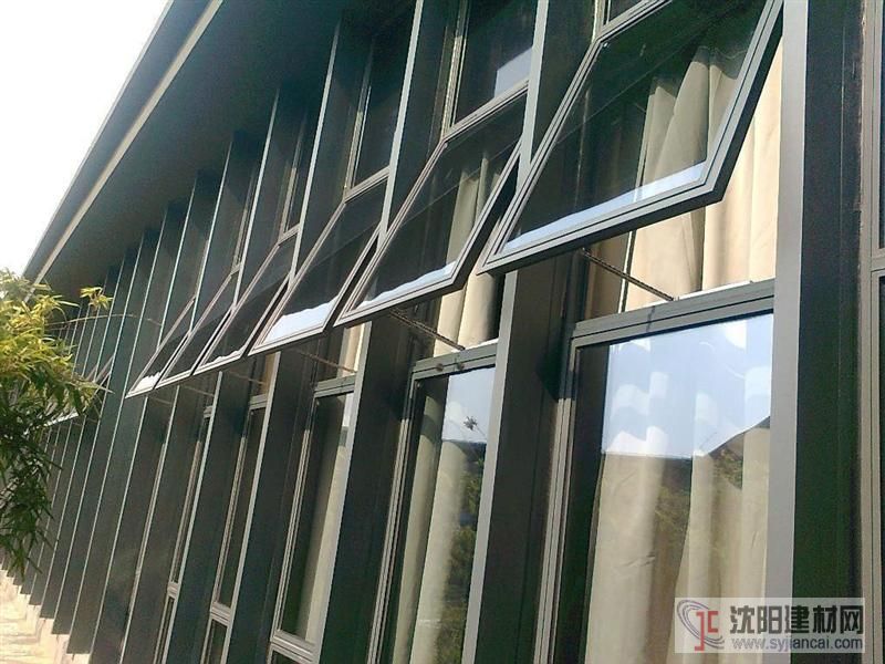 電動(dòng)開窗器廠家鴻威電動(dòng)開窗機(jī)本溪代理商