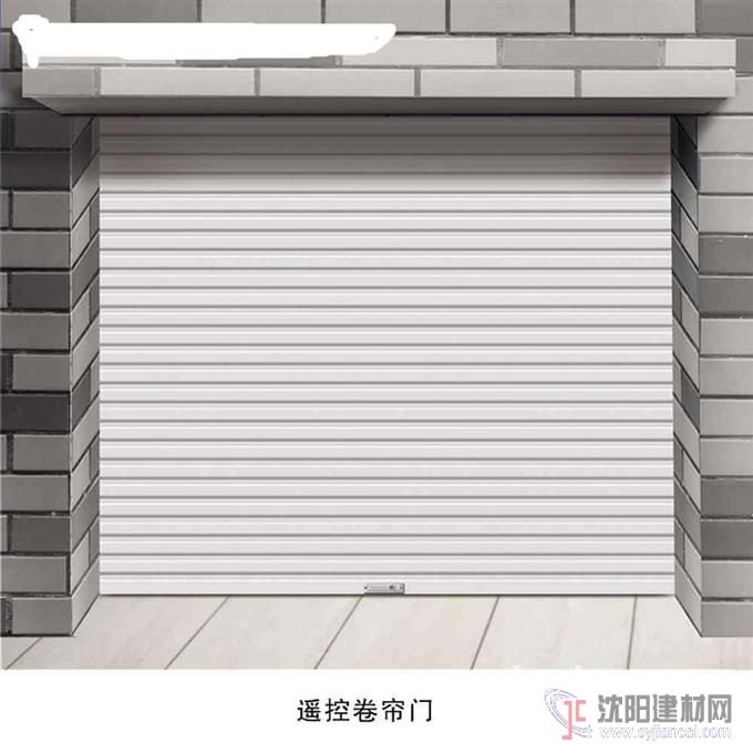 順義區(qū)安裝電動(dòng)卷簾門(mén)企業(yè)