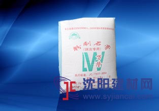 沈陽(yáng)粉刷石膏：哪個(gè)廠家好，批發(fā)零售價(jià)