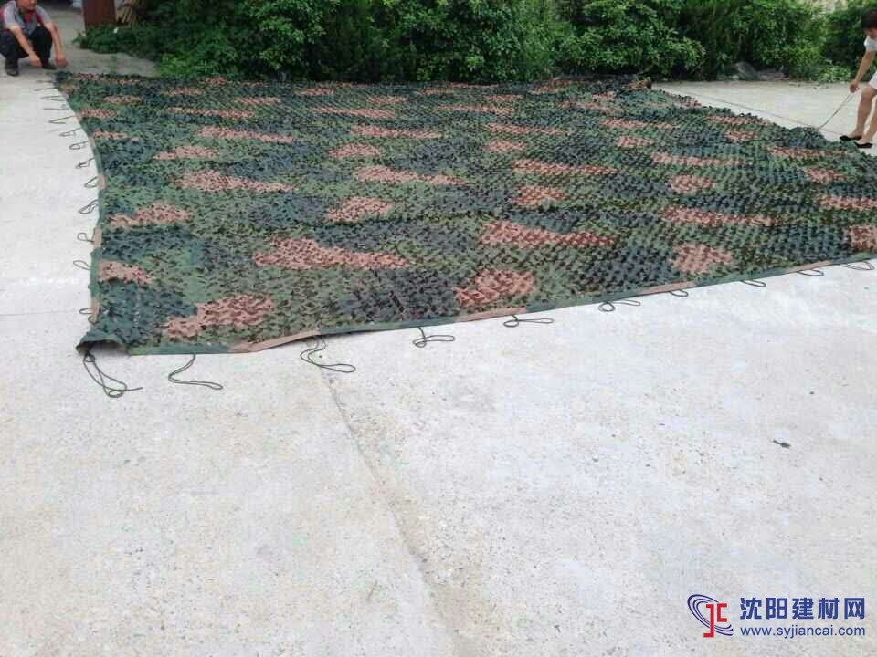 大連偽裝網(wǎng)廠家