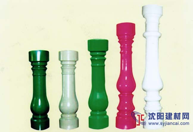 大連哪里有生產(chǎn)GRC扶手線GRC花瓶柱的？