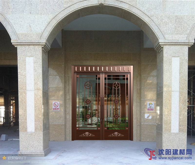 葫蘆島銅門價(jià)格