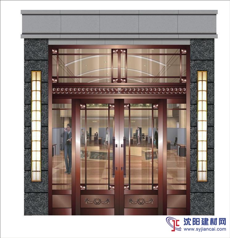 遼中縣銅門哪家好