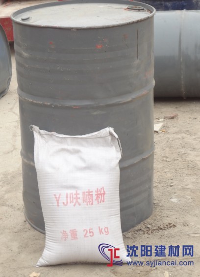 河南呋喃膠泥z新報價