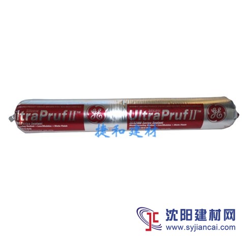 美國GE SCS 2900、2909硅酮耐候密封膠