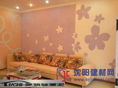 沈陽和平區(qū)做硅藻泥就找優(yōu)特美筑硅藻泥??！