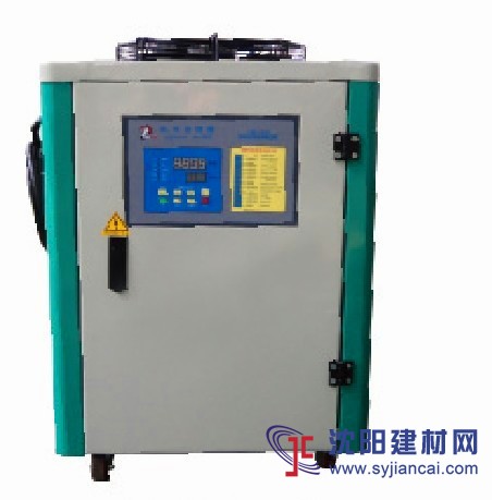 注塑機專用冷水機性能介紹