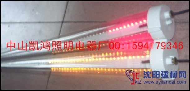 LED12V彩色流星燈，單雙面貼片流星燈