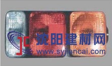 發(fā)電機(jī)組零部件，汽車尾燈，反光燈，車燈，尾燈