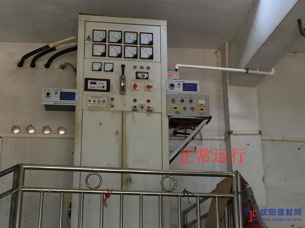 供應(yīng)低壓無刷微機(jī)勵(lì)磁控制器