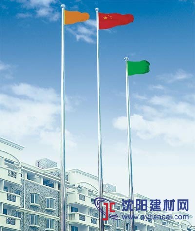廠家訂做不修旗桿 廠家批發(fā)不銹鋼旗桿價(jià)格z低