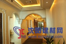 沈陽(yáng)新民市帝卡斯藝術(shù)涂料招商加盟