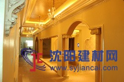 沈陽(yáng)東陵區(qū)帝卡斯藝術(shù)壁材招商加盟