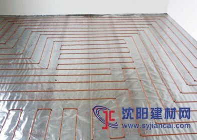 【沈陽(yáng)】電地暖，碳纖維地暖，墻暖畫(huà)，帝隆廠家直銷(xiāo)