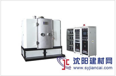 真空鍍膜機(jī) 超硬質(zhì)工具鍍膜機(jī)直銷(xiāo)供應(yīng)商溫州馳誠(chéng)