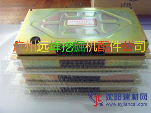 供應(yīng)神鋼350-8挖掘機電腦板