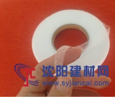 熱熔膠膜 低溫復合網(wǎng)膜