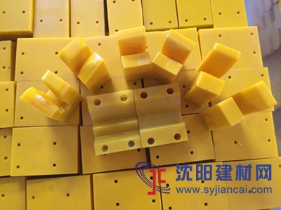 煙臺(tái)正源聚氨酯專業(yè)生產(chǎn)定位塊限位塊