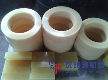 煙臺(tái)正源聚氨酯專業(yè)生產(chǎn)滾輪罐耳